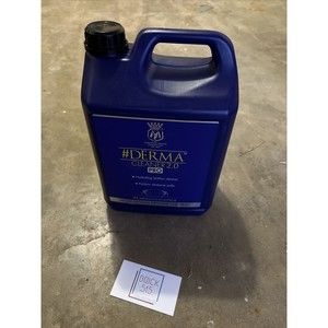 Derma Pro Hydrating Leather Cleaner By MA-FRA 4.5L LAB63 Made In Italy